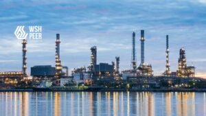 Production Efficiency in Mining, Oil & Gas