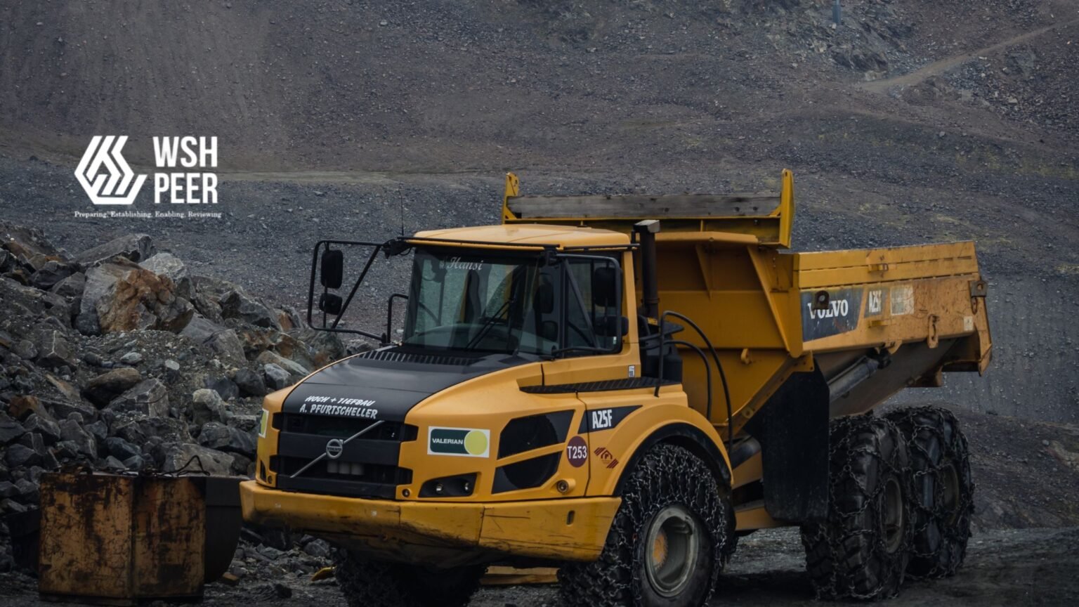 Boosting-Workforce-Safety-in-Mining-PEER Boosting Workforce Safety in Mining PEER