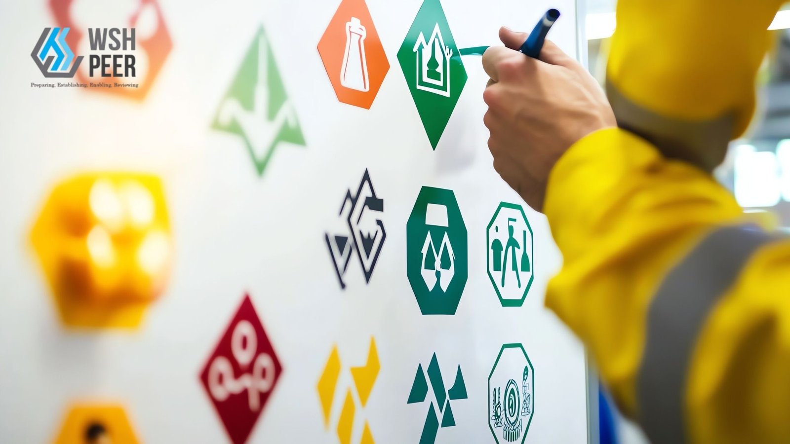 Integrating Green Safety into Workplace Safety and Health Management