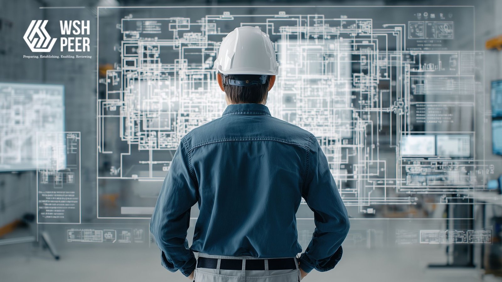 Enhancing Workplace Safety with PEER: A Modern Approach to Compliance