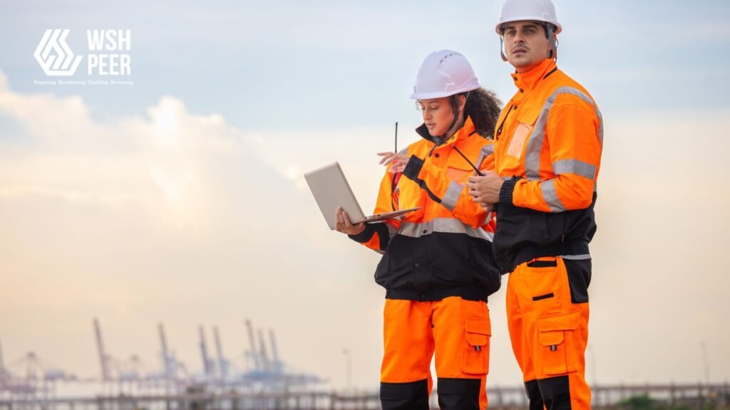Construction Companies Choose Digital Safety Training