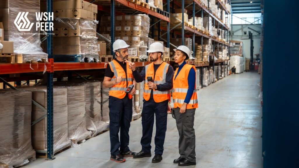Workplace Safety in Global Supply Chains