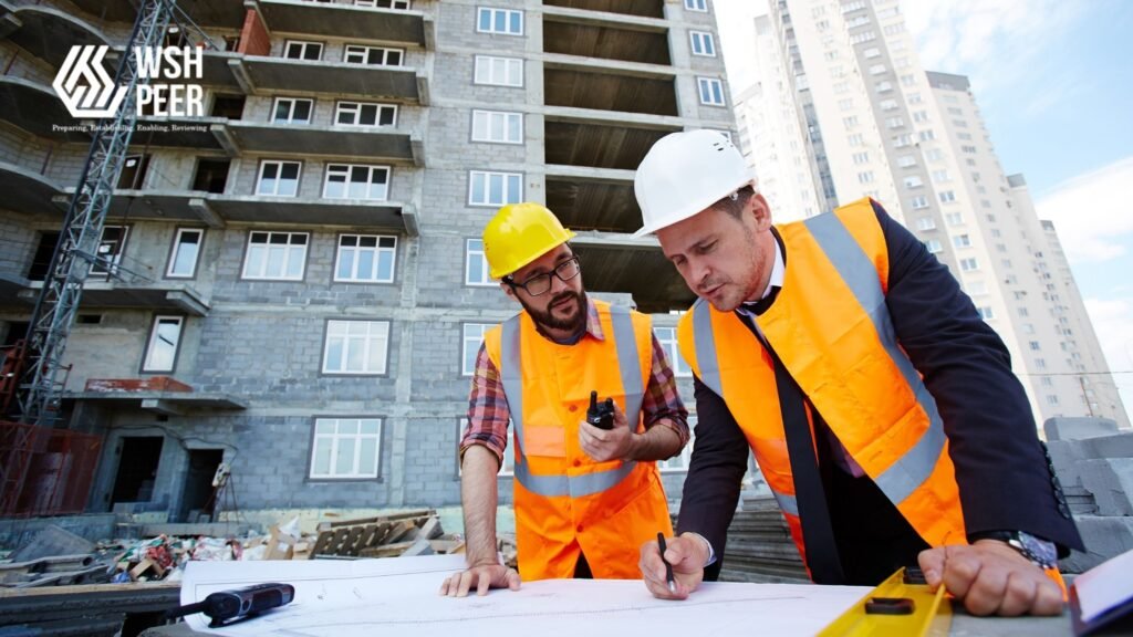 Construction Safety Training