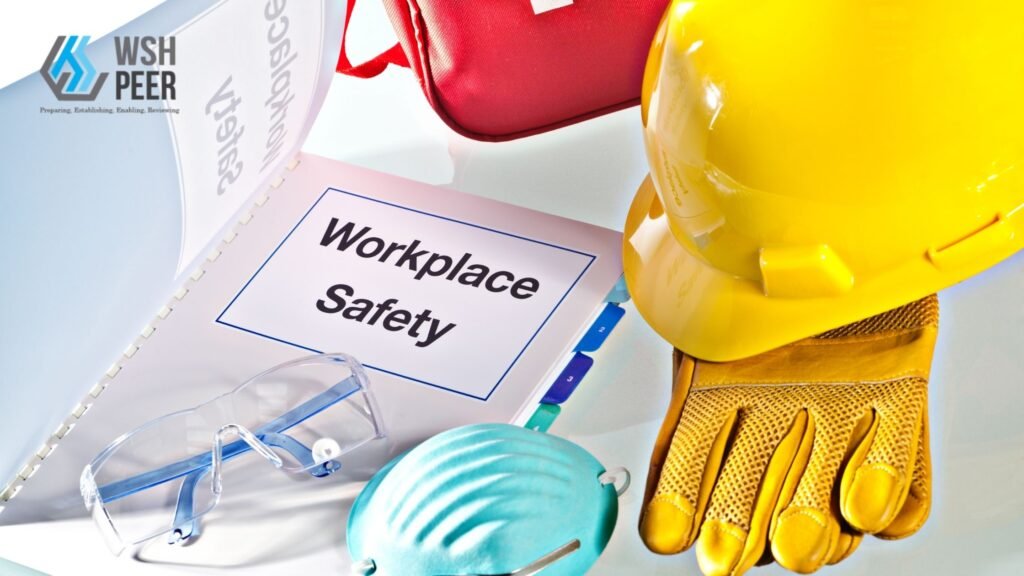 Transforming Workplace Safety