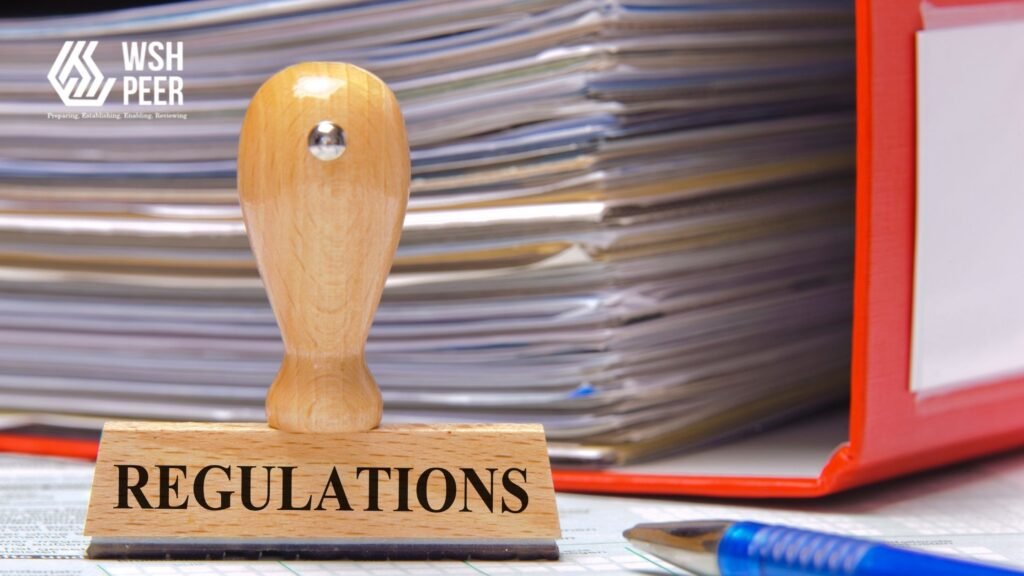 Workplace Safety Regulations