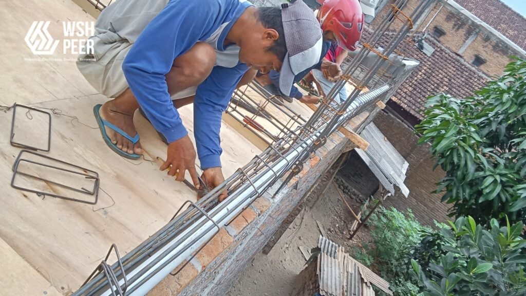 Construction Safety Training