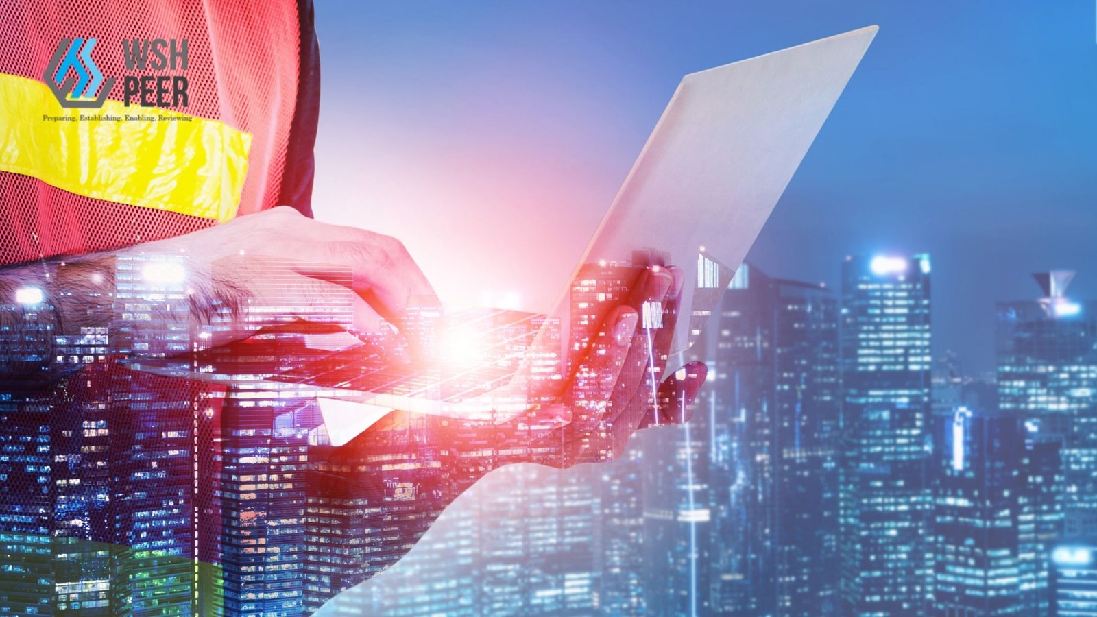 Digital Safety Compliance Systems in Singapore’s Construction Projects