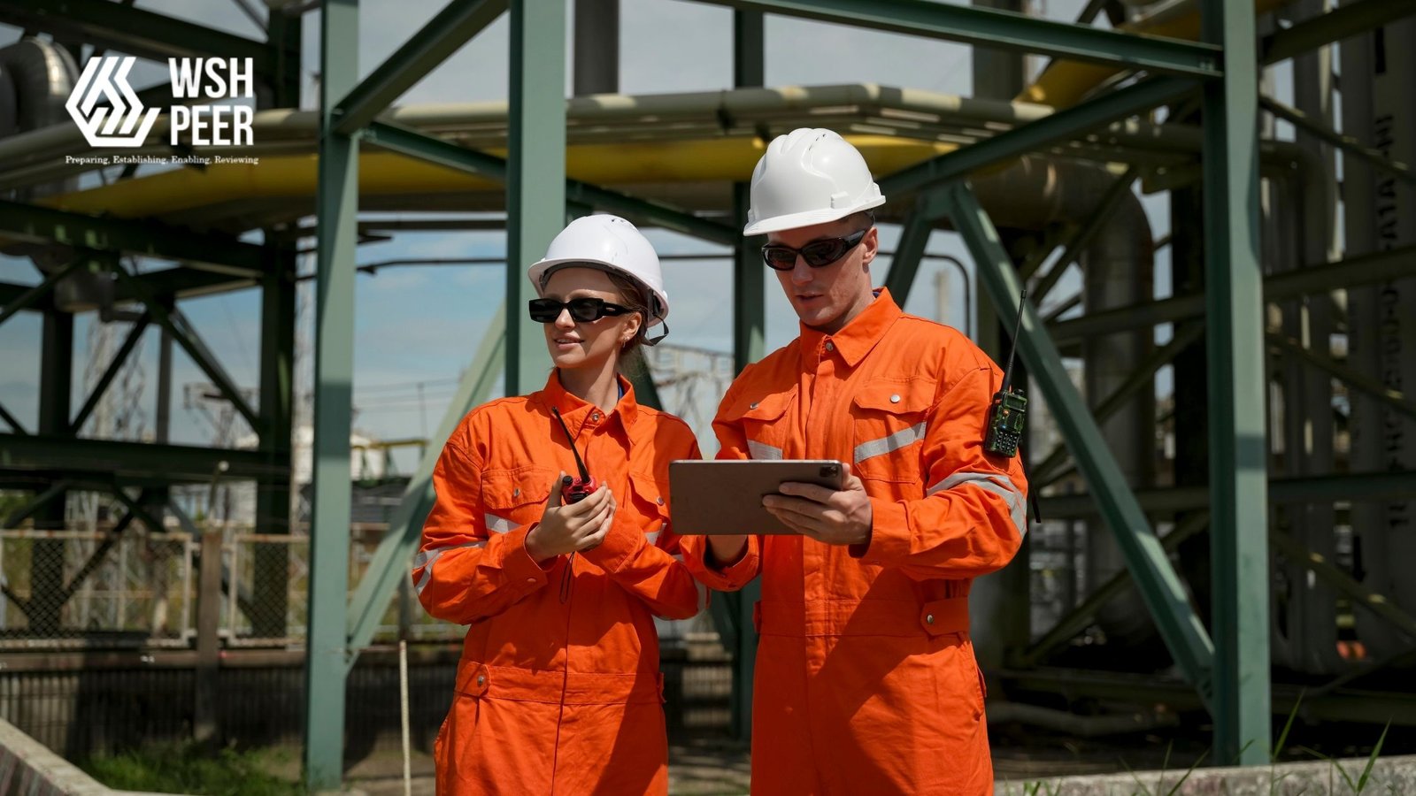 Kenapa Inspeksi Manual Tidak Sustainable? 7 Risiko Besar untuk Tim HSE