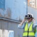 Digital Safety Training in Construction