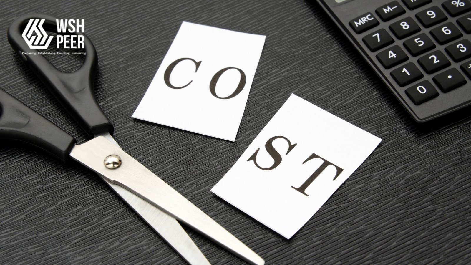 Understanding Total Cost of Risk in Workplace Safety Management