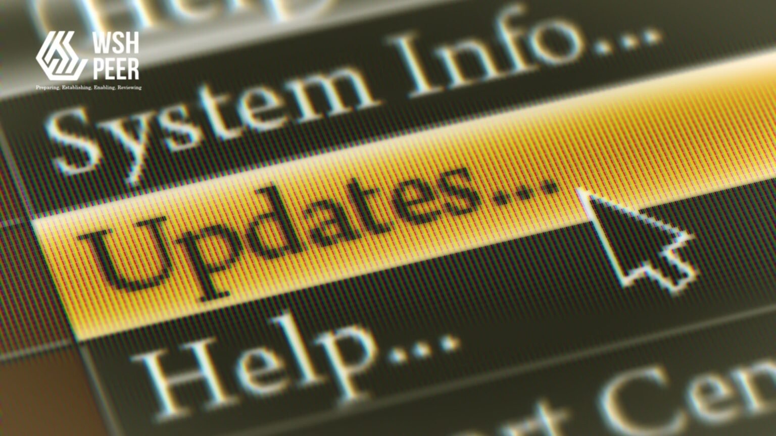 PEER Update January 2026 PEER Update January 2026