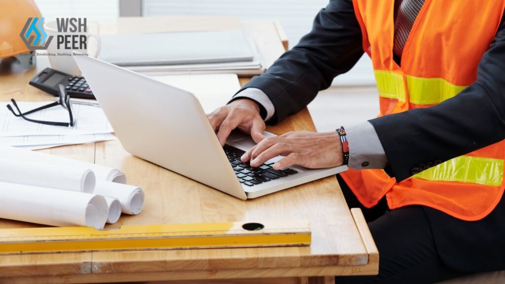 Digital Permit to Work System