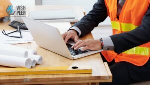 Digital Permit to Work System