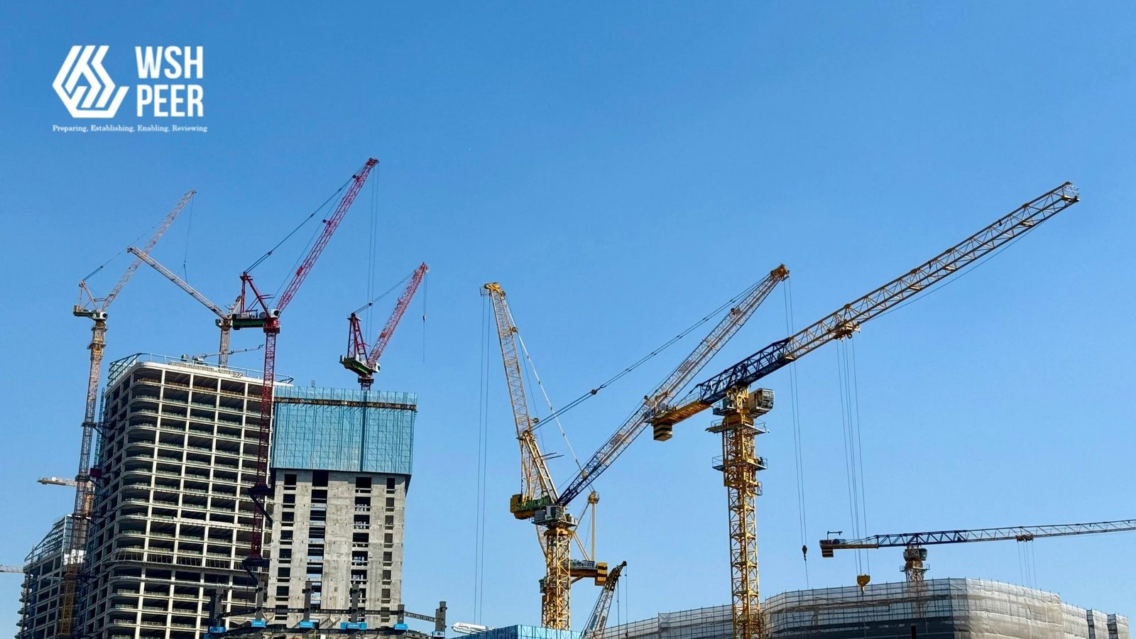 Why Construction Safety Training Must Be Digitized in High-Risk Projects