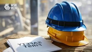 Safety Critical Elements