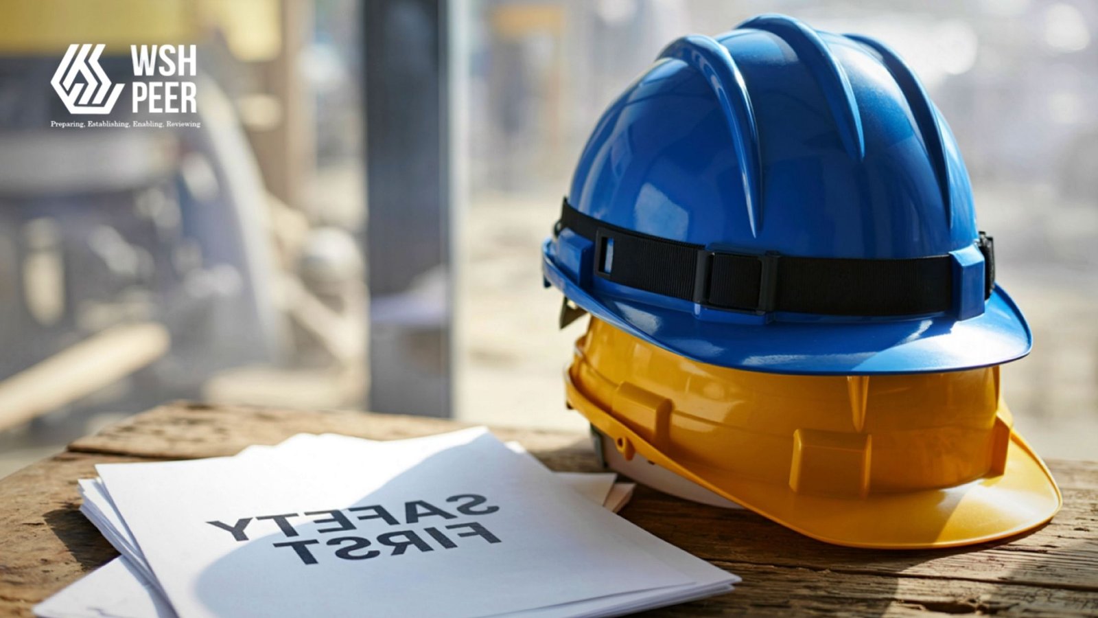 Enhancing Workplace Safety with Safety Critical Elements and PEER Management System