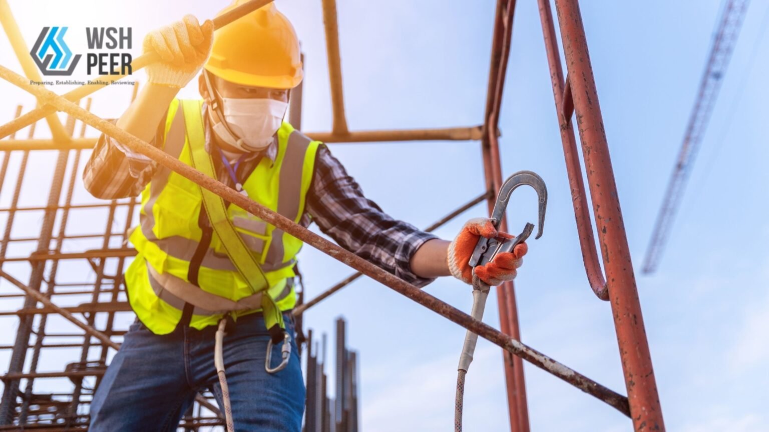 Working-at-Height Program Working at Height Program