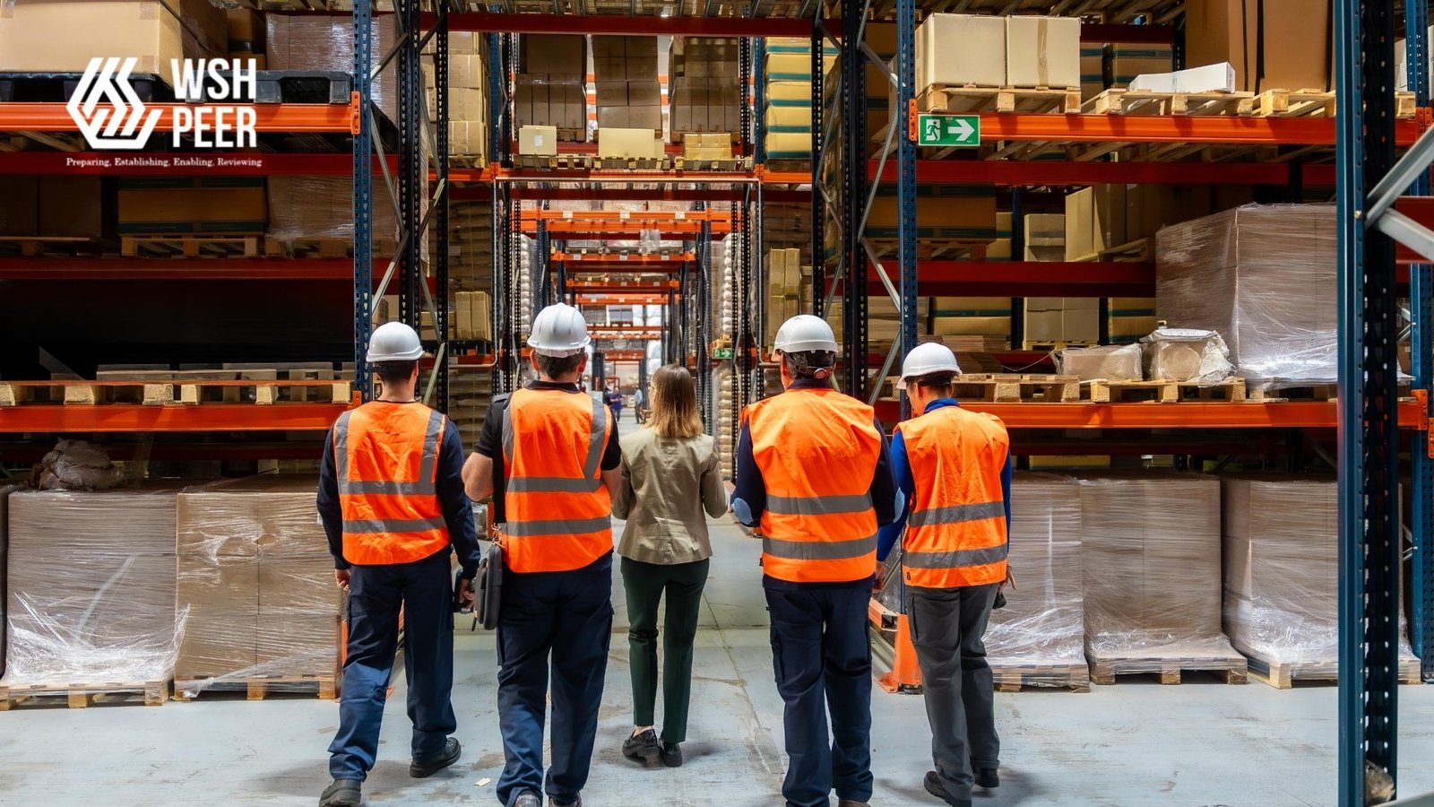 Digital Safety Inspection: The Future of Workplace Safety in Singapore