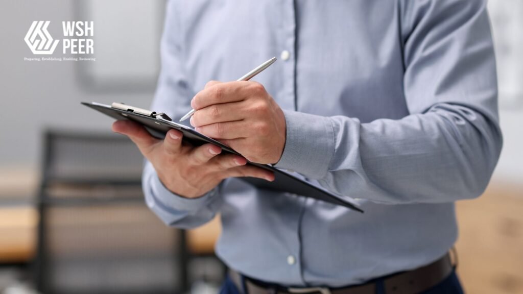 Safety Inspection Training