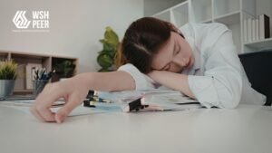 Managing Fatigue in the Workplace