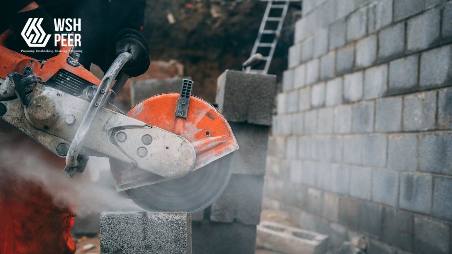 Construction-Safety-Inspection Construction Safety Inspection