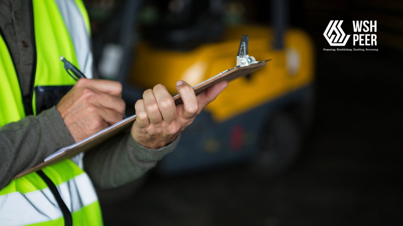 Improving Safety Inspection Quality in Singapore Worksites