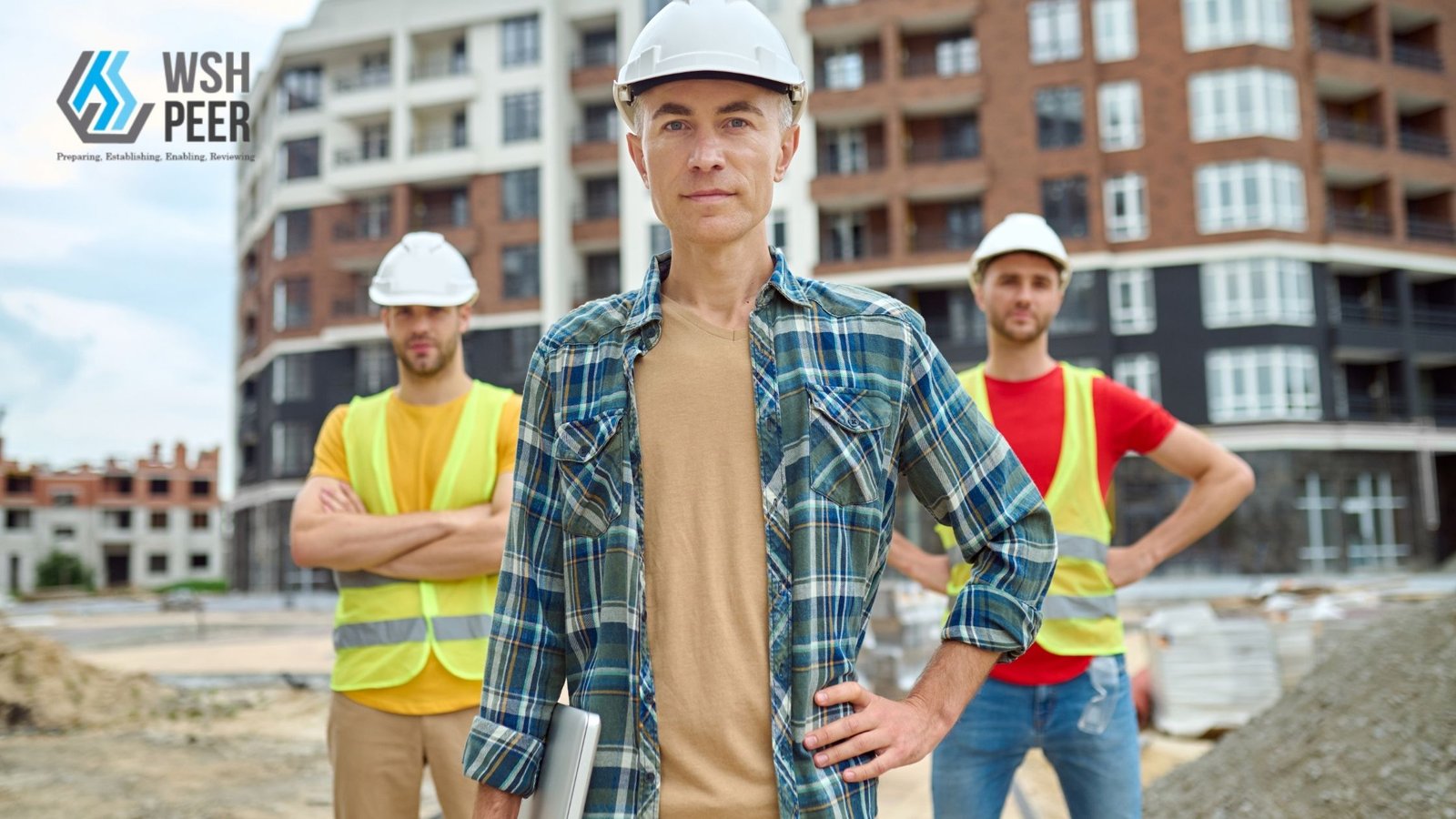 Enhancing Contractor Safety Management with PEER: A Comprehensive Approach