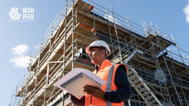 Digital Safety Inspections Improve Construction