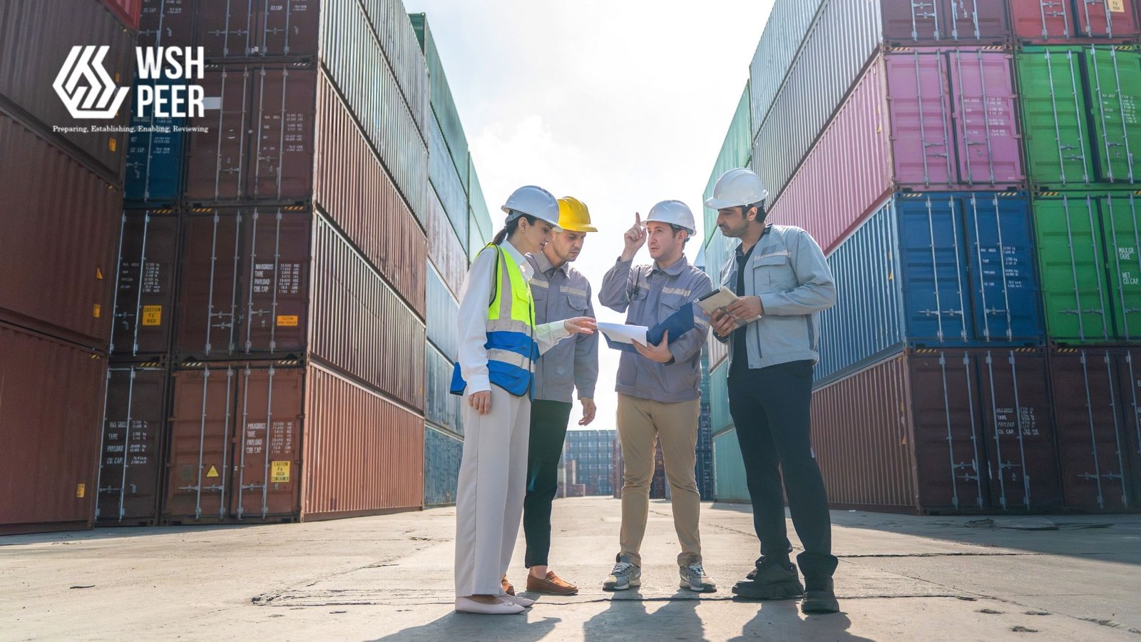 Transforming Toolbox Talks into Effective Safety Interventions with PEER