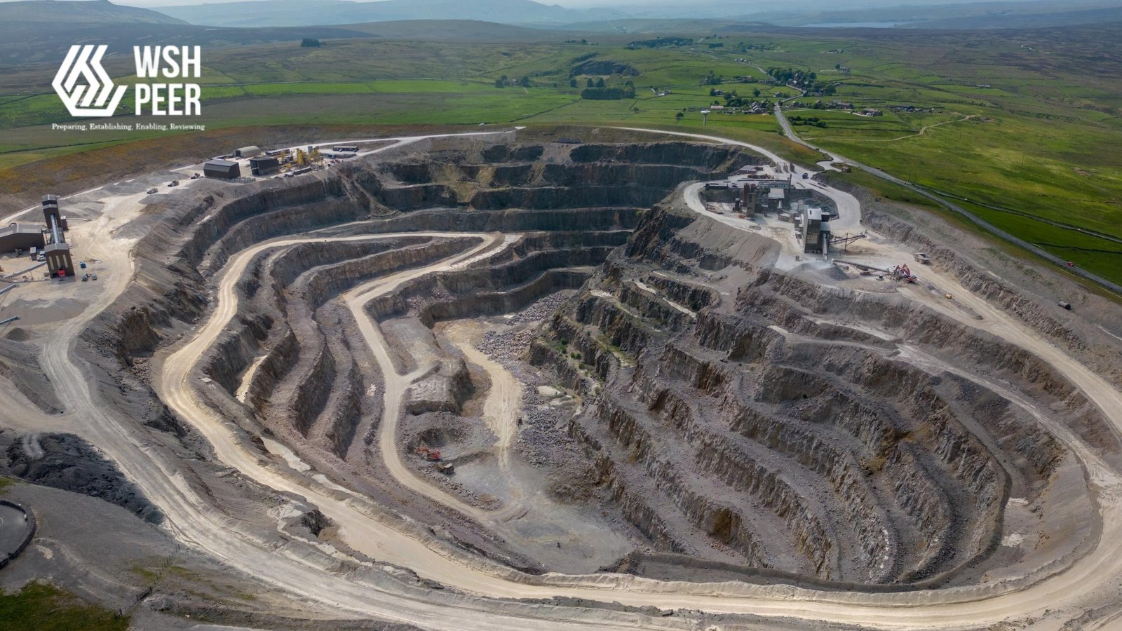 Mengapa Inspeksi K3 di Tambang Harus Berubah dari Checklist ke Insight? Ini 5 Fakta Lapangan yang Sering Terabaikan