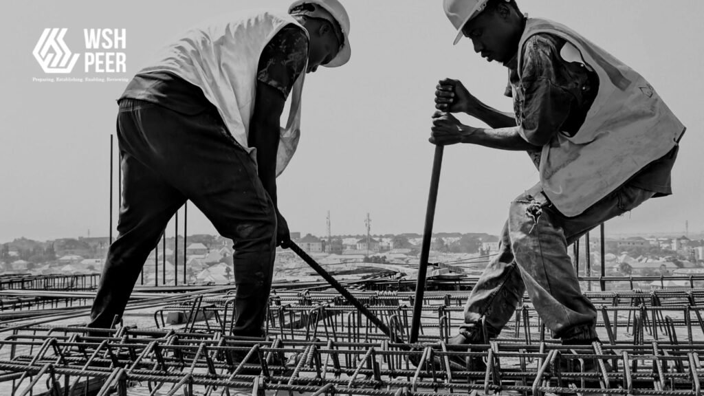 Workplace Safety Culture