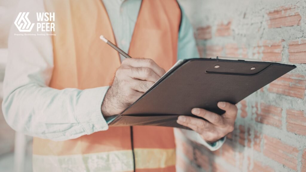 Audit K3 Lebih Mudah