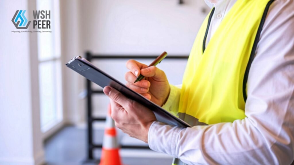 Rahasia Lolos Audit K3