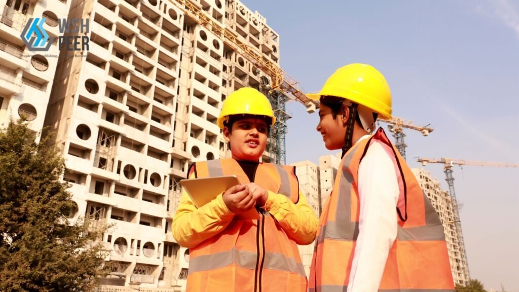 Paper for Safety Inspections