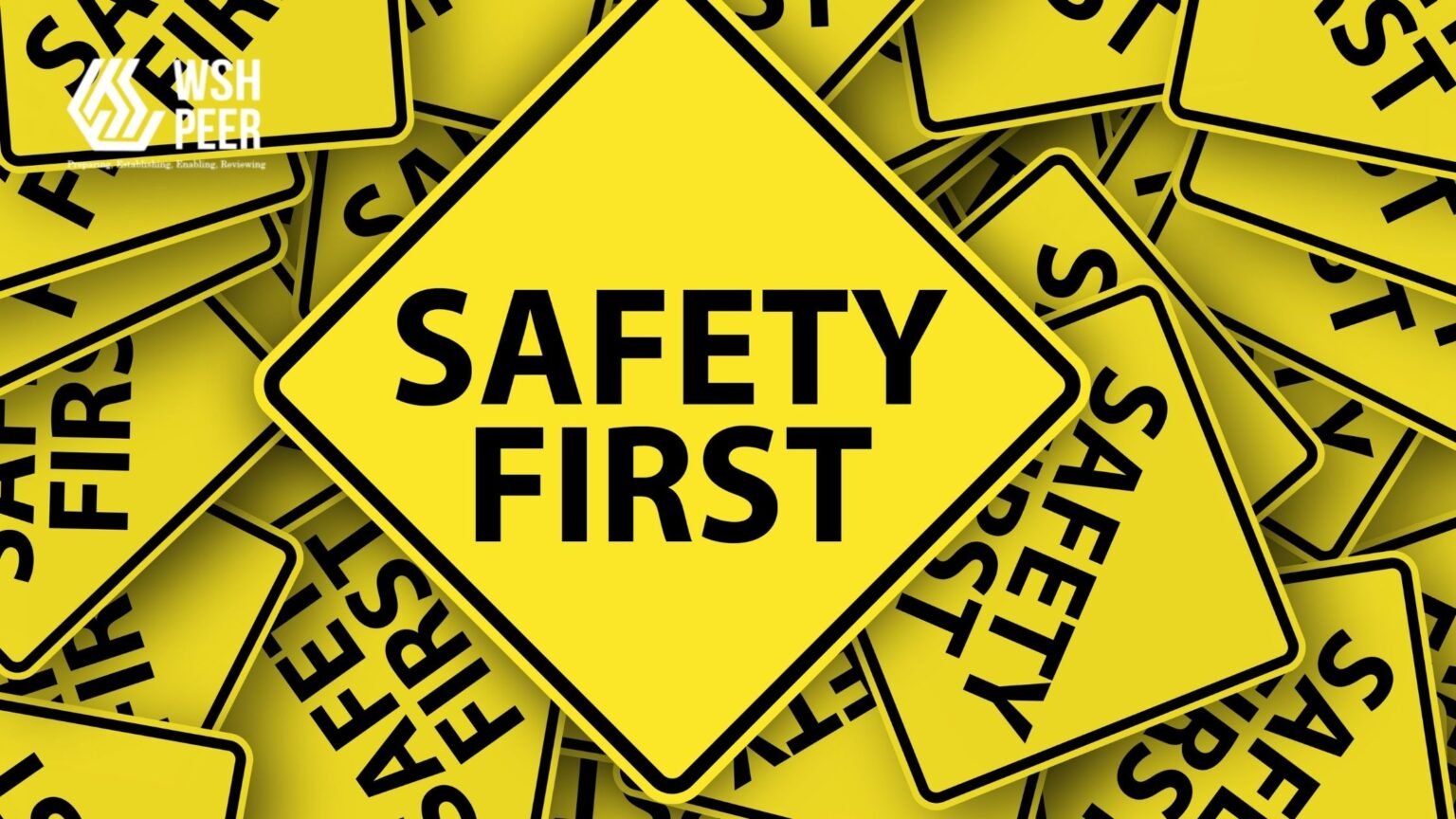 Elevating Workplace Safety