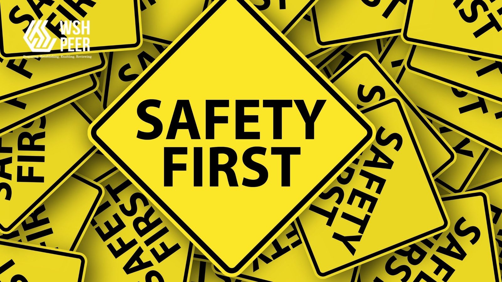 Elevating Workplace Safety: The Role of PEER in ESG Compliance