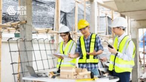 Workplace Safety with PEER