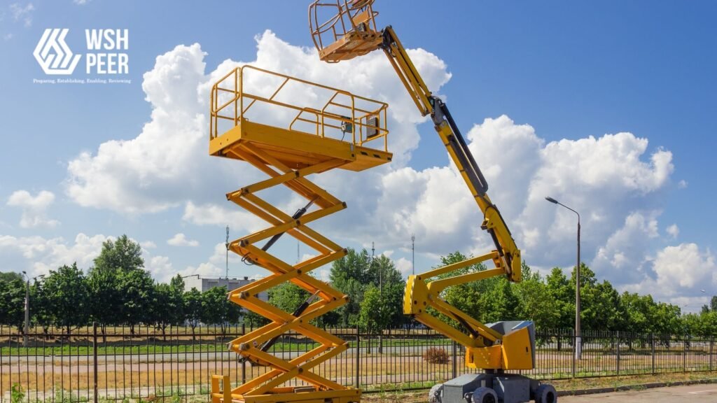 Boom Lift Certification