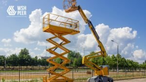 Boom Lift Certification