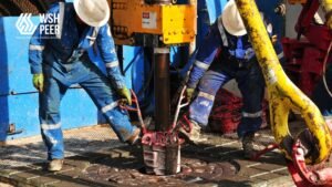 Safety in Drilling Operations