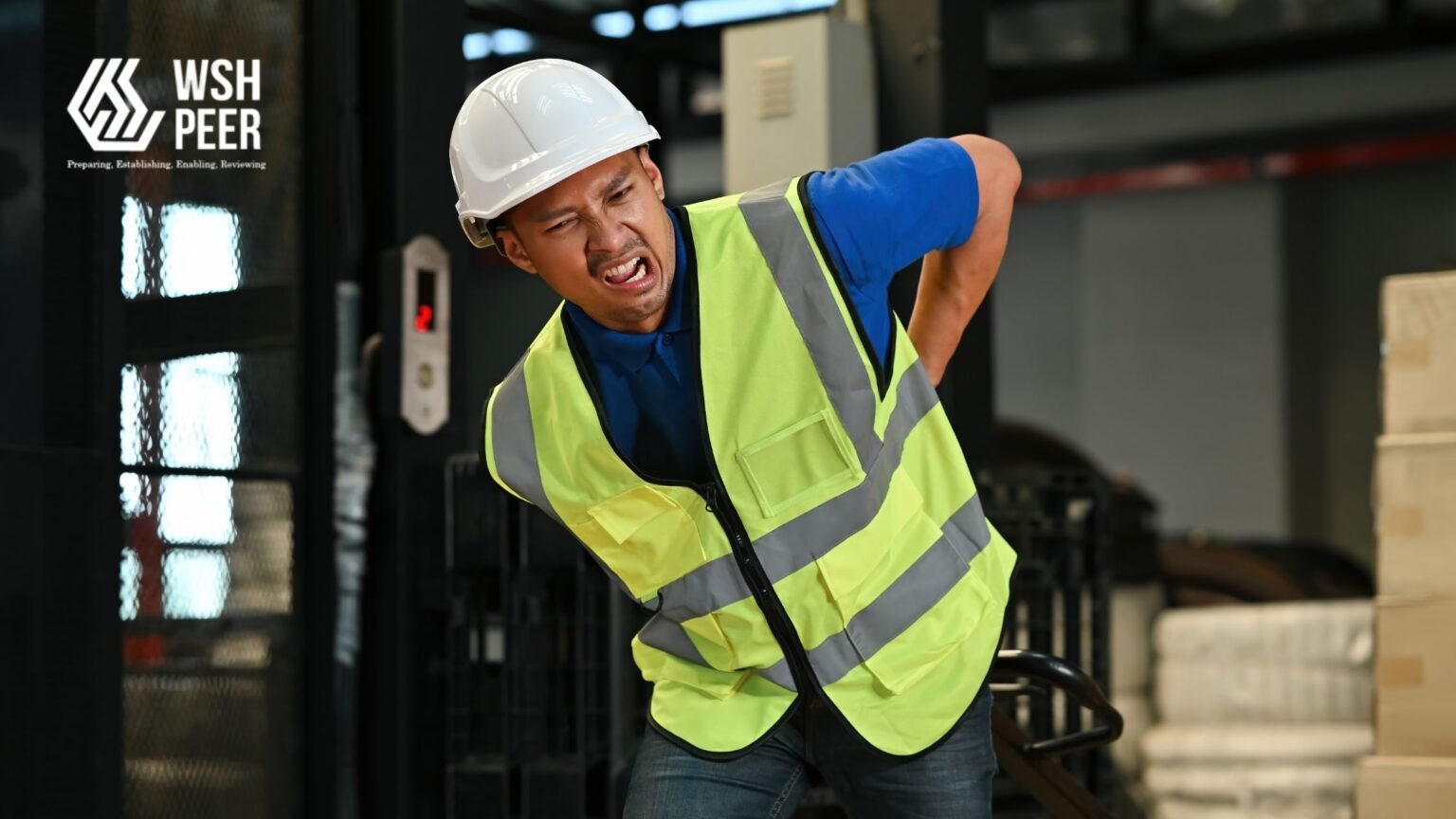 Heavy-Material-Handling Heavy Material Handling