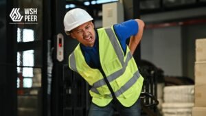 Heavy Material Handling