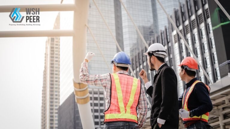 Contractor Safety Management