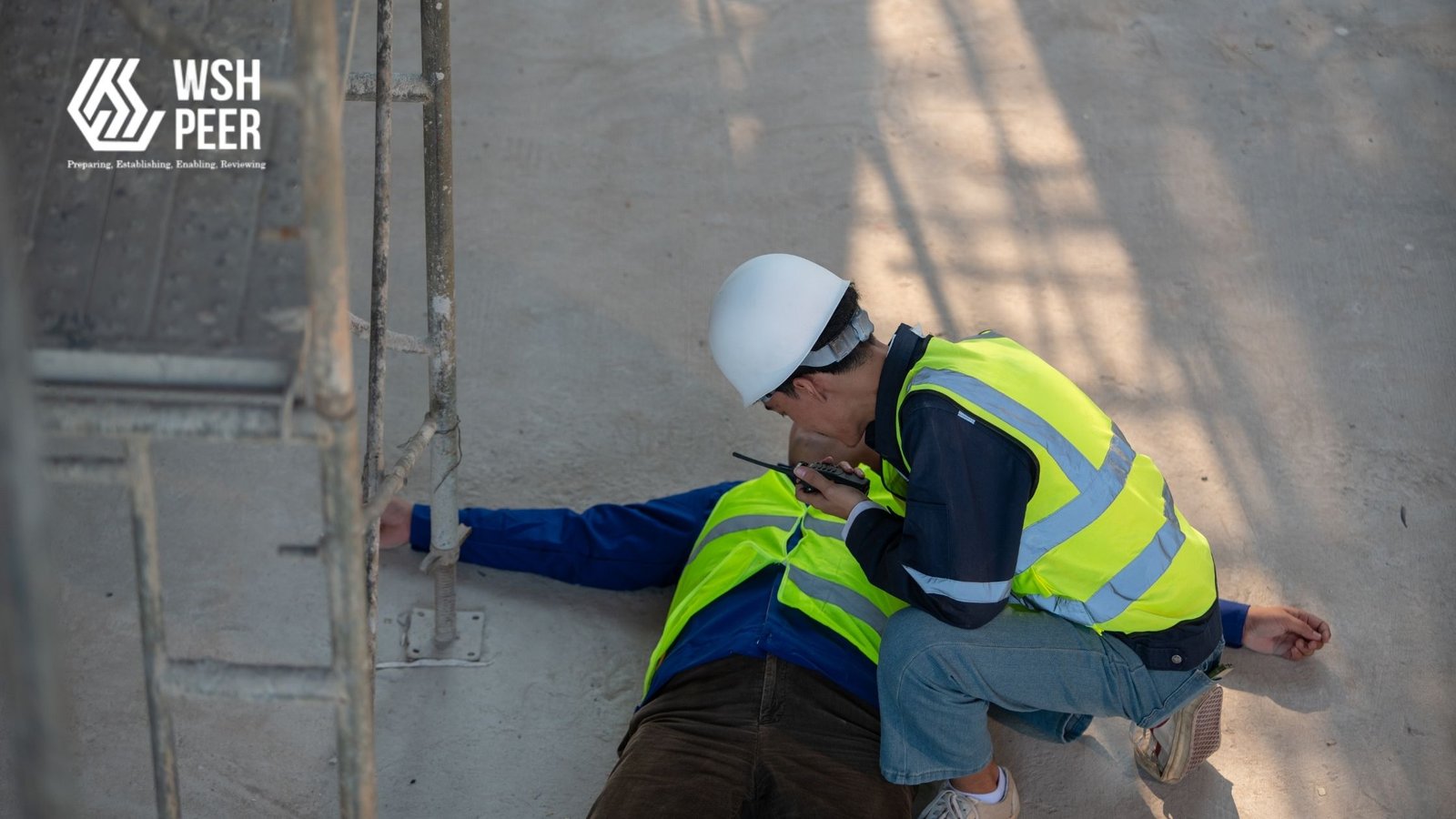 Why Young Workers Are Involved in More Workplace Incidents and What Employers Can Do About It