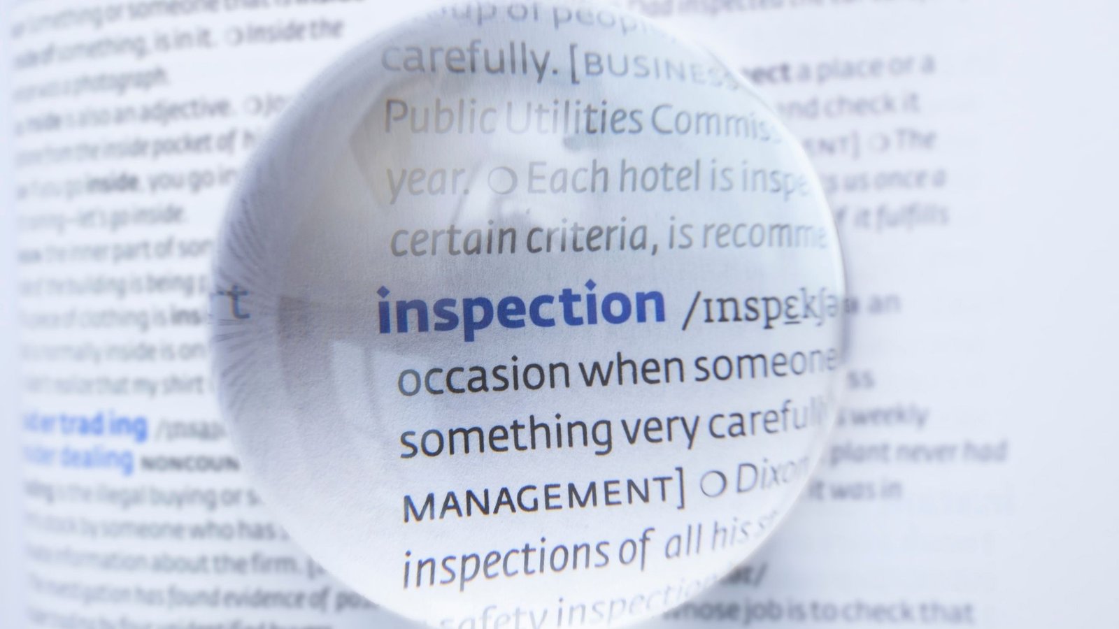 5 Signs Your Company Has Outgrown Manual Safety Inspection Processes