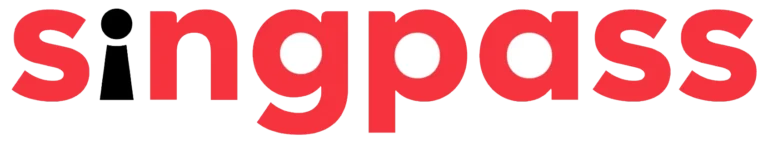 singpass logo