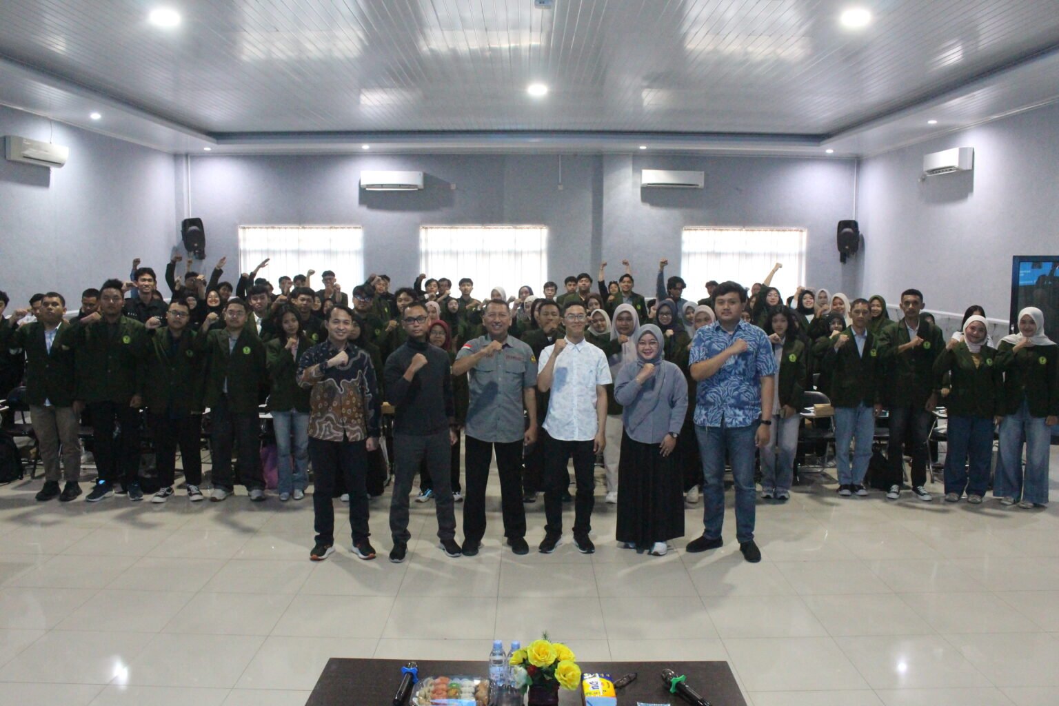 Career Path Informatika 1