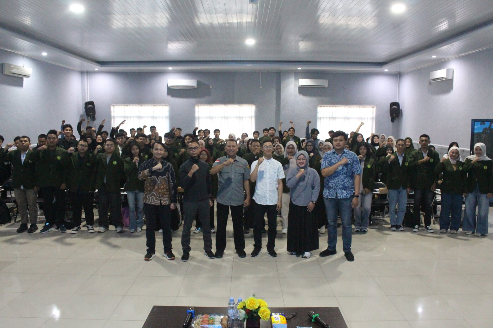 Career Path Informatika: Wawasan Stadium General ITSK