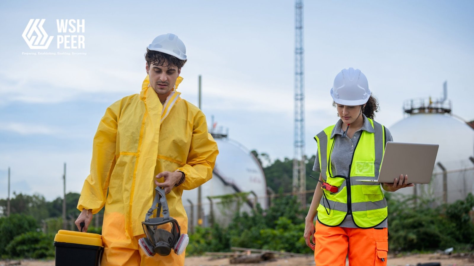 Electronic Permit to Work System: How It Works and How to Implement It