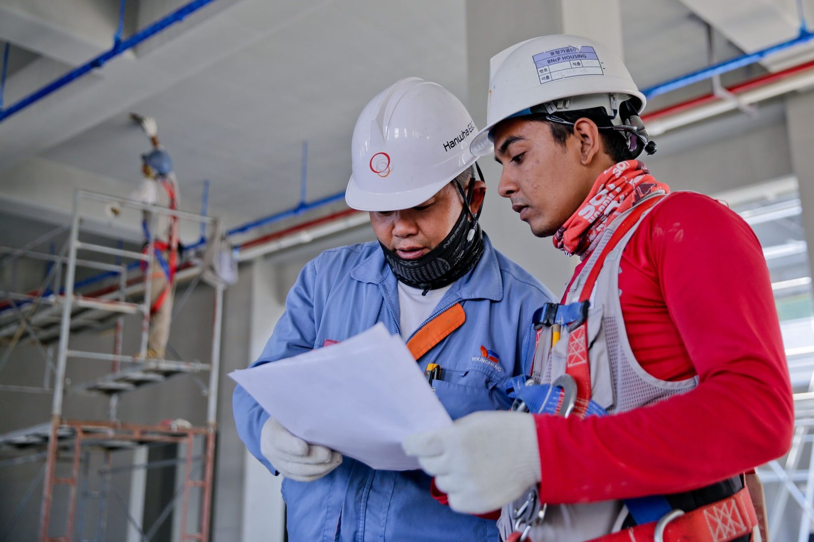 Fall Protection Equipment Checklist: What to Inspect